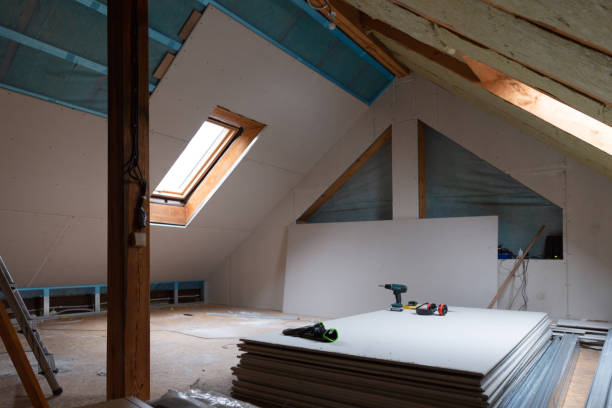 Best Fiberglass Insulation in Holdenville, OK