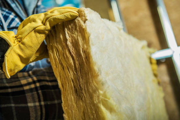 Holdenville, OK Insulation Contractor Company
