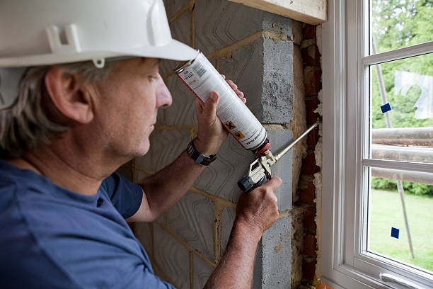 Best Cellulose Insulation in Holdenville, OK