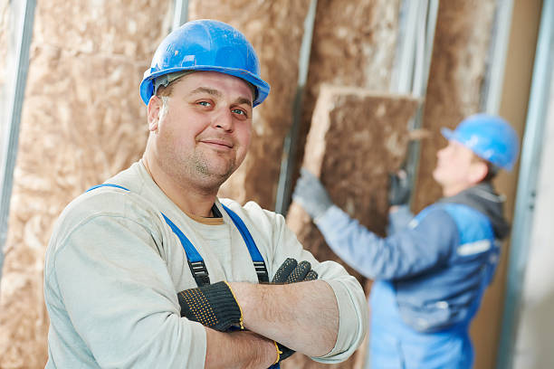 Best Eco-Friendly Insulation in Holdenville, OK