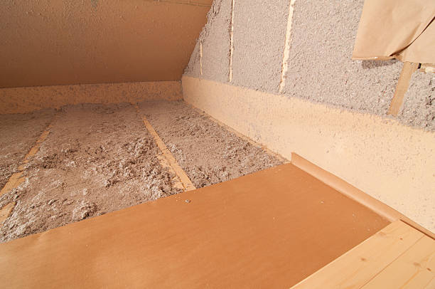 Best Specialized Insulation Services in Holdenville, OK