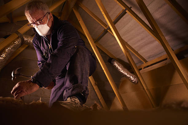 Best Insulation Maintenance and Repair in Holdenville, OK